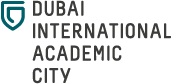 Dubai International Academic City Logo